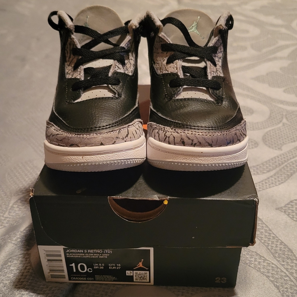 Jordan